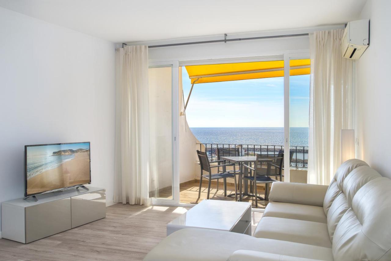 Puerto Cabopino Lejlighed Marbella
